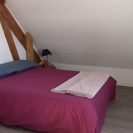Gite La Passerelle Apartment Ostheim Exterior photo
