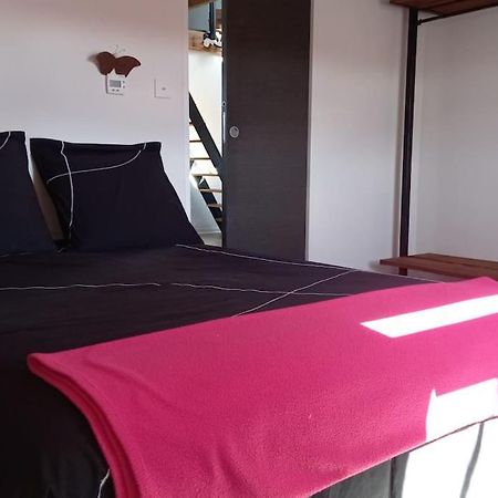 Gite La Passerelle Apartment Ostheim Exterior photo