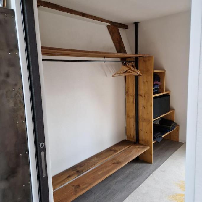 Gite La Passerelle Apartment Ostheim Exterior photo